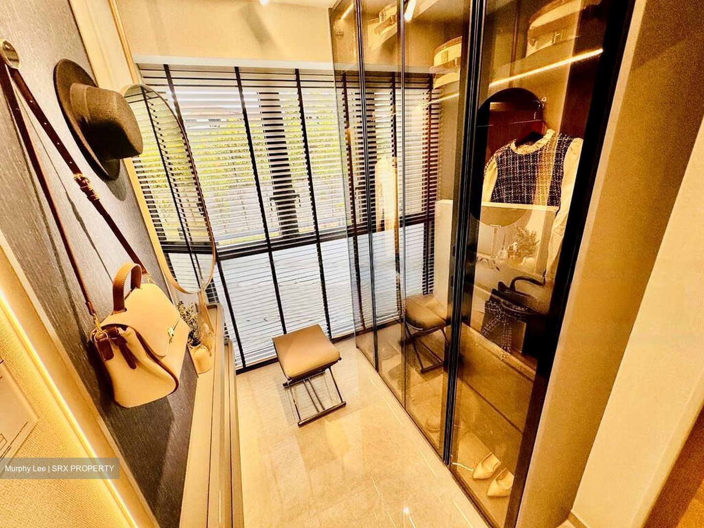 Hillock Green (D26), Apartment #438512501